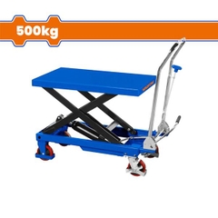 Bàn Nâng Tay 500kg WADFOW