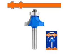 Mũi Phay Gỗ Vát Mép 6x6x21mm WADFOW