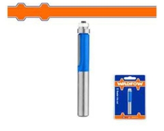 Mũi Phay Gỗ Thẳng Bi Dưới 6x6x8mm WADFOW