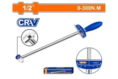 Cần Chỉnh Lực 1-6nm Đầu 1/4 Inch WADFOW