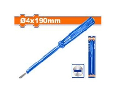 Bút Thử Điện 4x190mm (ac100-250v) WADFOW