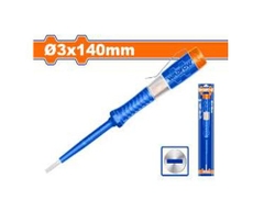 Bút Thử Điện 3x140mm (ac100-250v) WADFOW