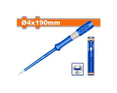 Bút Thử Điện 4x190mm (ac100-250v) WADFOW