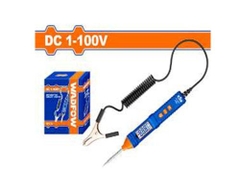 Thiết Bị Kiểm Tra Mạch Điện Xe Ô Tô Dc 1-100V WADFOW WTP5501
