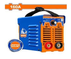 Máy Hàn Điện Tử MMA 160A WADFOW