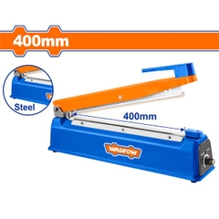 Máy Hàn Miệng Túi 400mm Vỏ Nhựa WADFOW