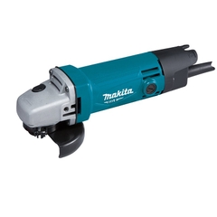100mm Máy Mài Góc Có Công Tắc Đuôi Makita M9504B, 570W