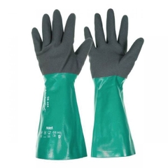 Găng Tay Chịu Dầu Ansell Alphatec 58-435