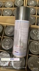 Sơn Phun Xịt ATM Spray A220, Xám