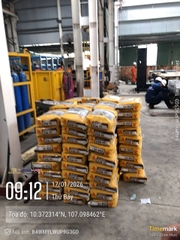 Vữa Rót Không Co Ngót Sika Sikagrout 214-11, 25 Kg/Bao