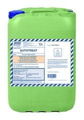 Chất Xử Lý Nước Lò Hơi Toàn Diện Autotreat Unitor 698720, 25 Lít/Can