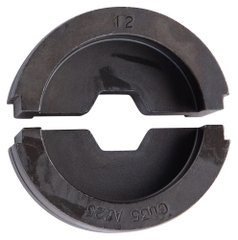 Khuôn Đột K12 DTC301/DTC302 Makita ZM00000219