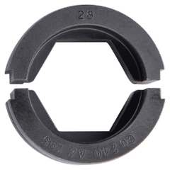 Khuôn Đột K28 DTC301/DTC302 Makita ZM00000226