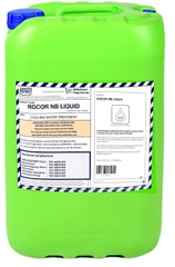 Chất Ức Chế Ăn Mòn Nước Làm Mát Rocor NB Liquid Unitor 571356, 25 Lít/Can