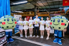 Kunpick – Tự hào đồng hành cùng Hưng Ivan Open 2025!