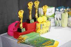 KUNPICK X PICKLEPIT: VƯỢT GIỚI HẠN - CHẠM ĐAM MÊ