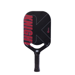 Vợt Pickleball KNIGHT S Raw Carbon