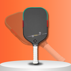 Vợt Pickleball Kunpick Vortex Pro - Xanh Đen