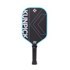 Vợt Pickleball KUNPICK Blue