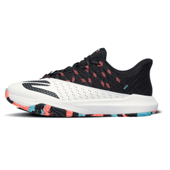 Giày Skechers Viper Court Rally ”White/Black”