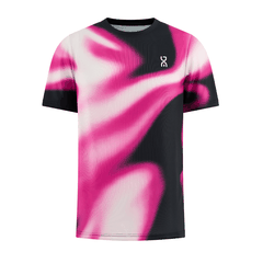 Áo deba loang hồng