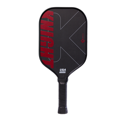 Vợt Pickleball BLACK KNIGHT 1.0 16mm