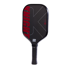 Vợt Pickleball BLACK KNIGHT 1.0 16mm