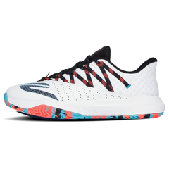 Giày Skechers Viper Court Rally ''White Light Blue'