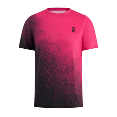 Áo deba hồng đen