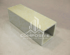 Thanh hộp composite