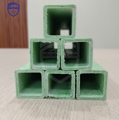 Xà gồ Composite 30*30*3mm