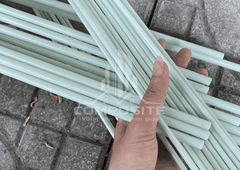 Cây cắm béc tưới bằng sợi thủy tinh cao