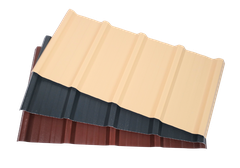 Tôn nhựa PVC/ASA SIBE