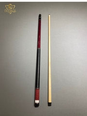 Cơ Pool Adam BS-3 Purple