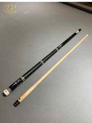 Cơ Pool Lankou QY-04 (đen khảm)