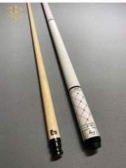 Cơ Pool Peri STV-04 (Trắng)