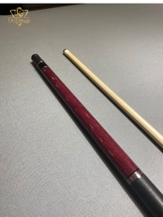 Cơ Pool Adam BS-3 Purple
