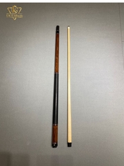 Cơ pool Adam Bs-4 Rose - Phụ kiện bida chính hãng