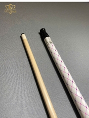 Cơ Pool Peri STV-04 (Trắng)