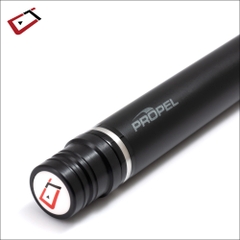 Cơ Nhảy Propel V4 Đỏ Ruby