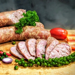 Classic Sausage 500 grams