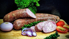 Garam Masala Sausage 400 grams