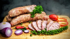 Classic Sausage 400 grams