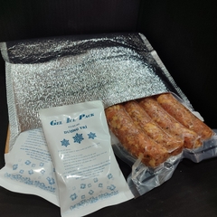 Classic Sausage 500 grams