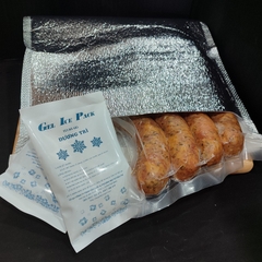 Garam Masala Sausage 400 grams