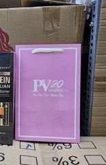 MẪU TÚI PV - 01 TÚI:1800ML