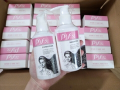 DẦU GỘI XẢ PV20 MINI 150ML