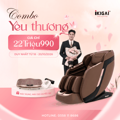 COMBO YÊU THƯƠNG