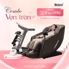 COMBO VẸN TRÒN