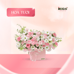 COMBO KHOẺ ĐẸP